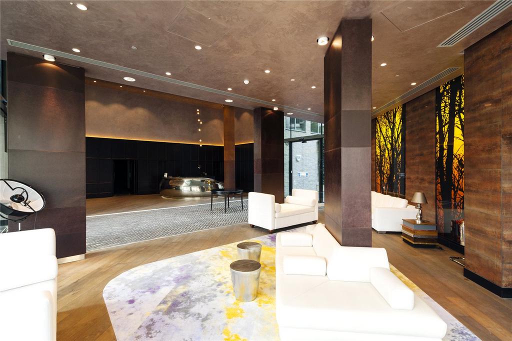 Communal Reception