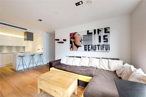 2 bedroom apartment to rent, Avantgarde Place, Shoreditch, London, E1
