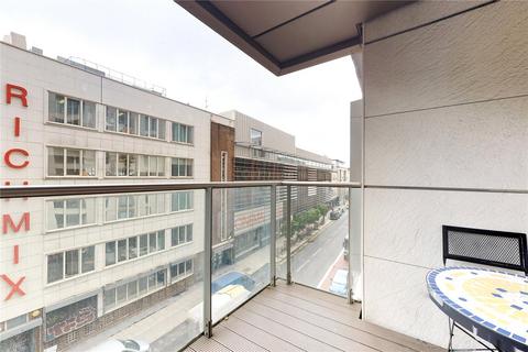 2 bedroom apartment to rent, Avantgarde Place, Shoreditch, London, E1