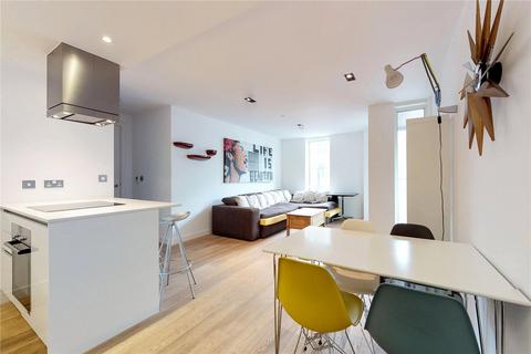 2 bedroom apartment to rent, Avantgarde Place, Shoreditch, London, E1