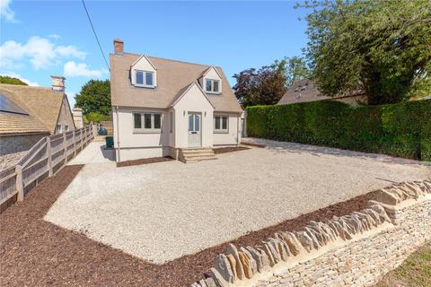 Hillside Beech Grove, Fulbrook, Burford, OX18 4DE