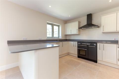 Hillside Beech Grove, Fulbrook, Burford, OX18 4DE
