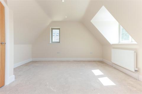 Hillside Beech Grove, Fulbrook, Burford, OX18 4DE