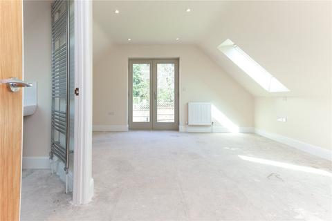 Hillside Beech Grove, Fulbrook, Burford, OX18 4DE