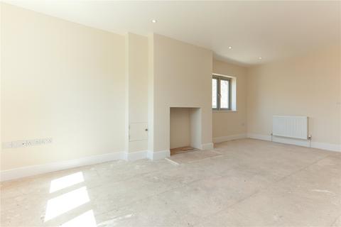Hillside Beech Grove, Fulbrook, Burford, OX18 4DE