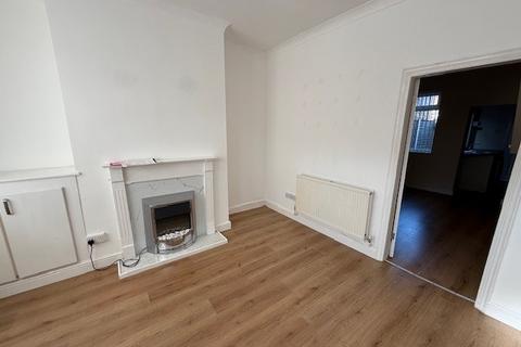 2 bedroom terraced house to rent, Lord Nelson Street, Warrington, Cheshire, WA1