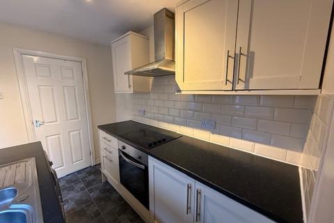 2 bedroom terraced house to rent, Lord Nelson Street, Warrington, Cheshire, WA1