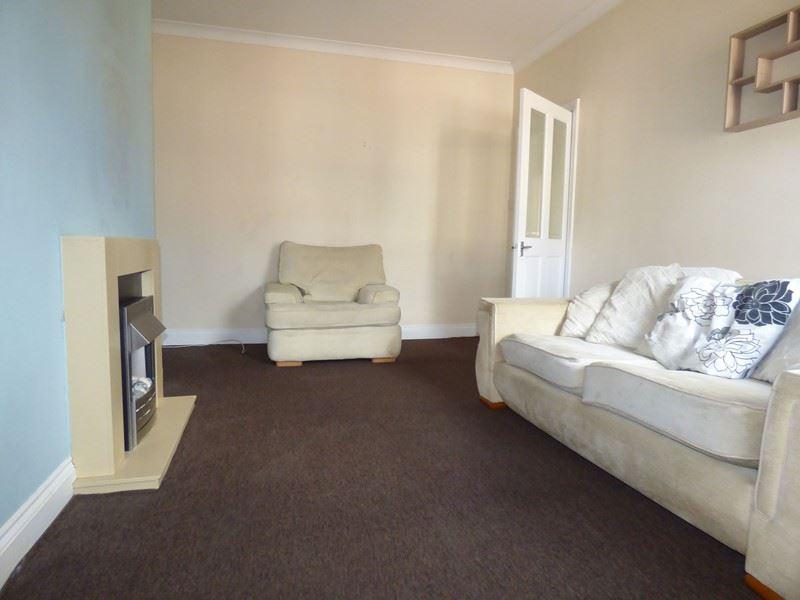 Laurel Street, Wallsend, Tyne and Wear, NE28 6PG 2 bed flat £450 pcm