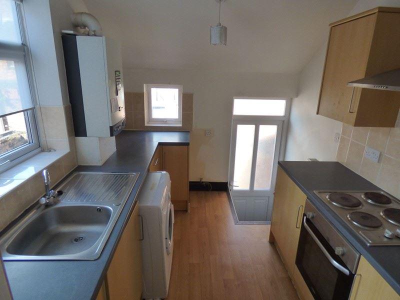 Laurel Street, Wallsend, Tyne and Wear, NE28 6PG 2 bed flat £450 pcm