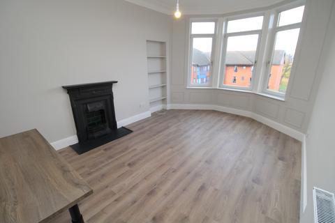 2 bedroom apartment to rent, Crow Road, Glasgow G11