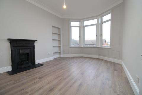 2 bedroom apartment to rent, Crow Road, Glasgow G11