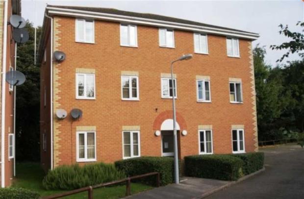 1 bedroom flat to rent