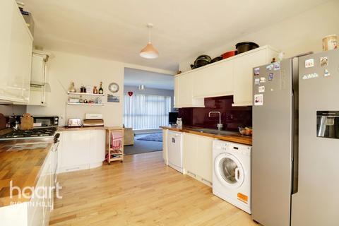40 Old Tye Avenue, Biggin Hill, Westerham, TN16 3NA