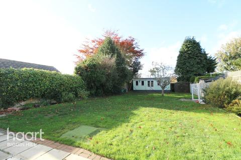 40 Old Tye Avenue, Biggin Hill, Westerham, TN16 3NA