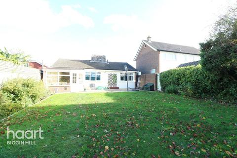 40 Old Tye Avenue, Biggin Hill, Westerham, TN16 3NA