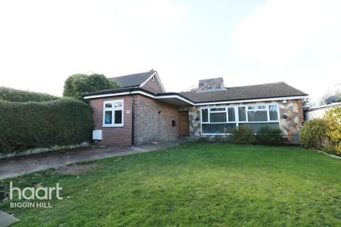 40 Old Tye Avenue, Biggin Hill, Westerham, TN16 3NA