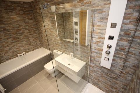 2 bedroom flat to rent, Flat 1, St Michaels Road, Headingley, Leeds, LS6 3AW