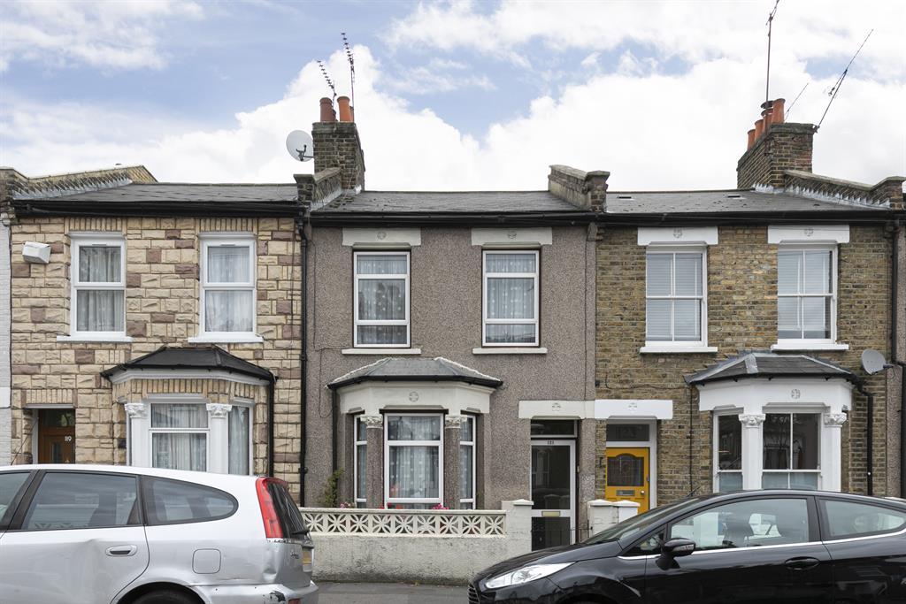 Olinda Road, London, N16 3 bed terraced house £725,000