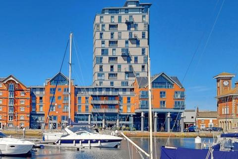 1 bedroom apartment to rent, Key Street, Regatta Quay