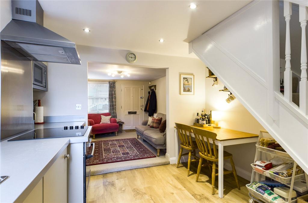 Kitchen / Living