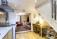 Kitchen / Living