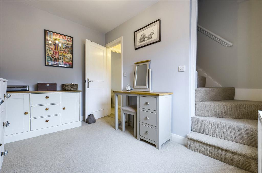 Bonus Room