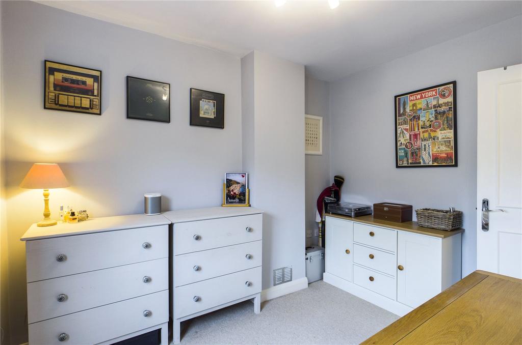 Bonus Room