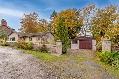 Formigal Johnshill Road, Alyth, Blairgowrie, PH11 8DX