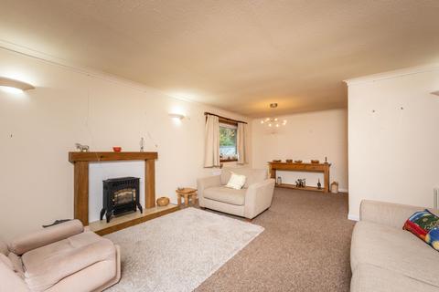 Formigal Johnshill Road, Alyth, Blairgowrie, PH11 8DX