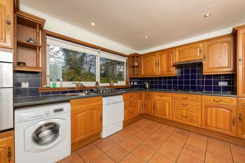 Formigal Johnshill Road, Alyth, Blairgowrie, PH11 8DX