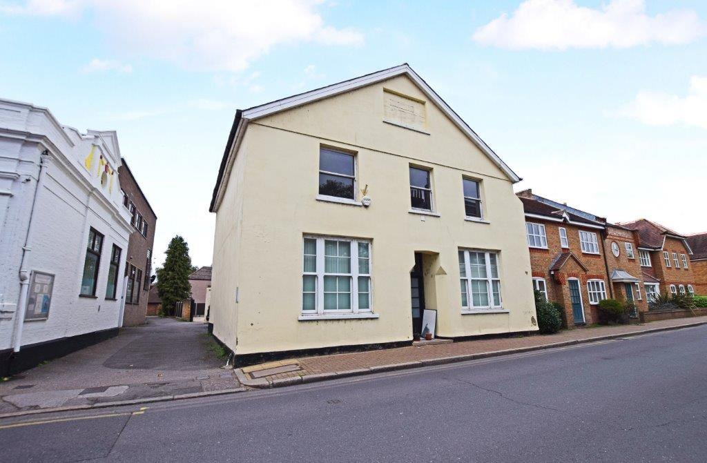 Thames Street, SunburyonThames, Surrey, TW16 5QH Land £599,000