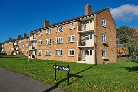 flats for sale headington