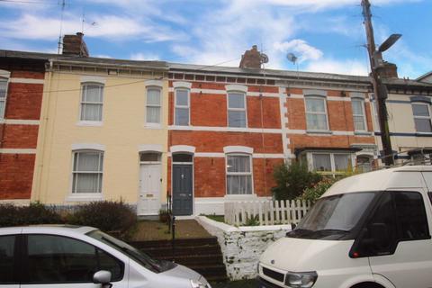 87 Lime Grove, Bideford, EX39 3JN