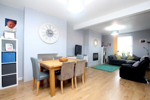 87 Lime Grove, Bideford, EX39 3JN