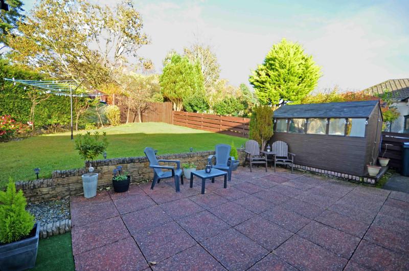Lochan Avenue, Dunoon, Argyll, PA23 4 bed bungalow £205,000