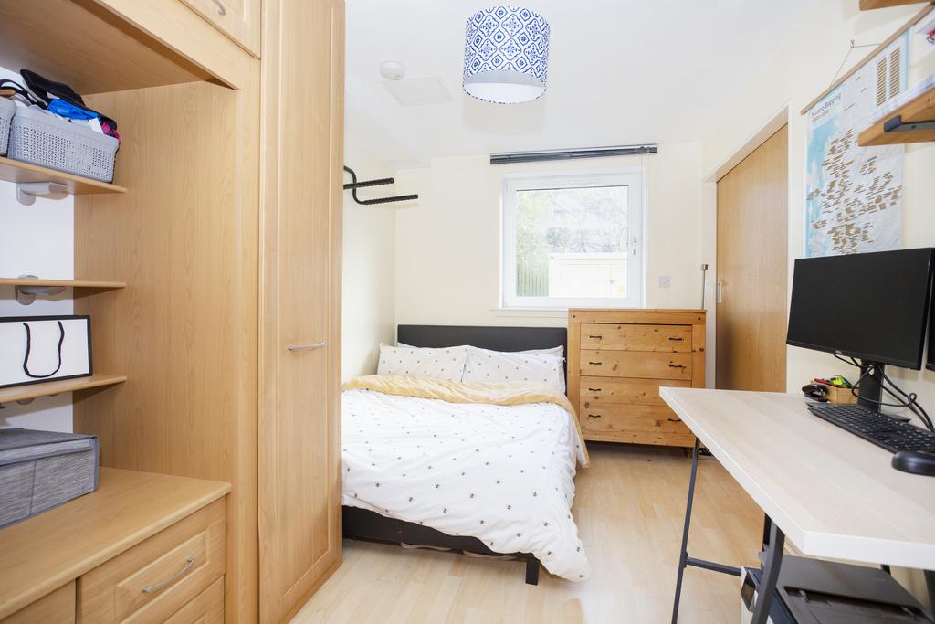 Double Bedroom 2