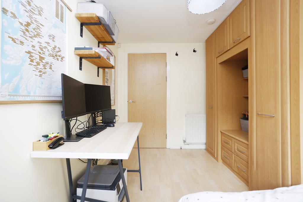 Double Bedroom 2