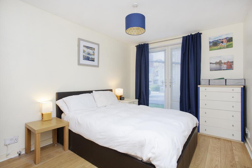 Double Bedroom 1