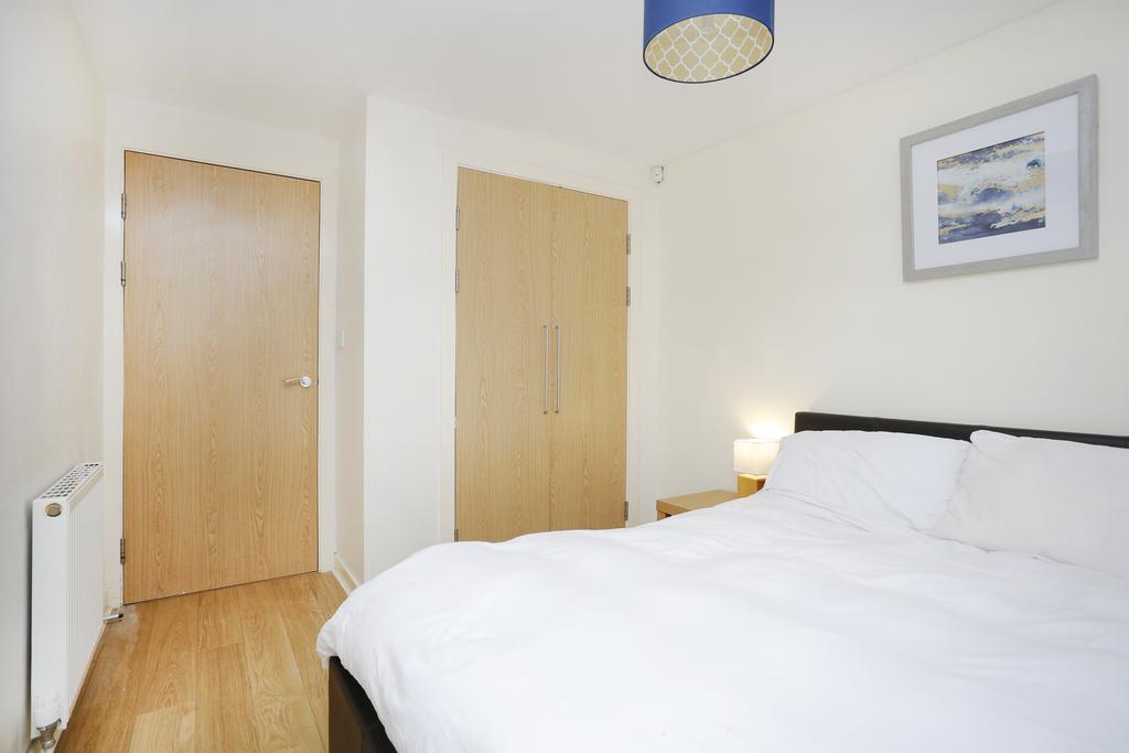 Double Bedroom 1