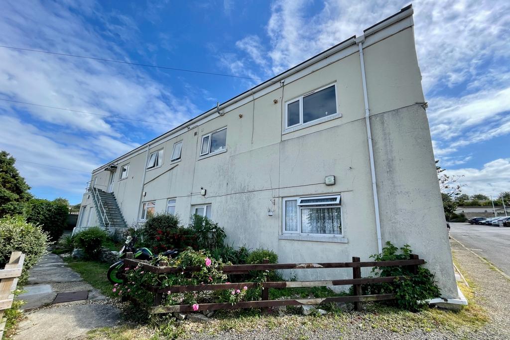 Seacombe Lodge
