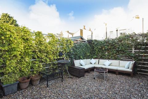 23 Percy Road, London, SE25 5NA