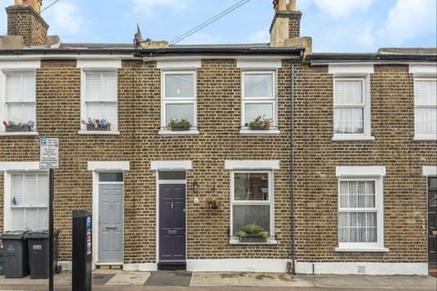 23 Percy Road, London, SE25 5NA