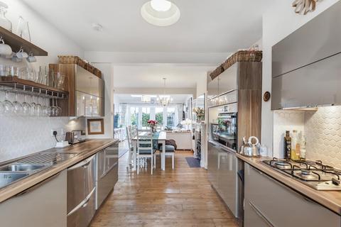 23 Percy Road, London, SE25 5NA