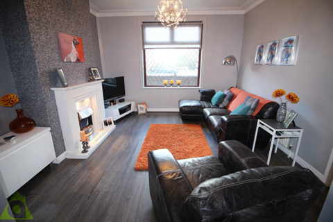27 Chorley Road, Westhoughton, Bolton, BL5 3PD