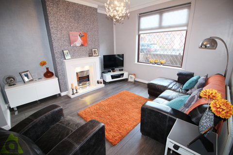 27 Chorley Road, Westhoughton, Bolton, BL5 3PD