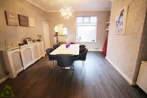 27 Chorley Road, Westhoughton, Bolton, BL5 3PD