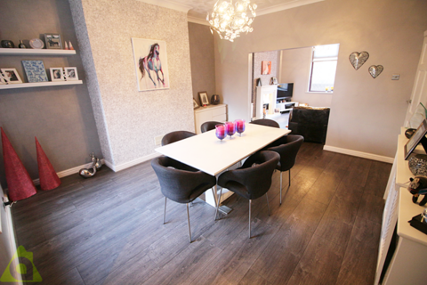 27 Chorley Road, Westhoughton, Bolton, BL5 3PD