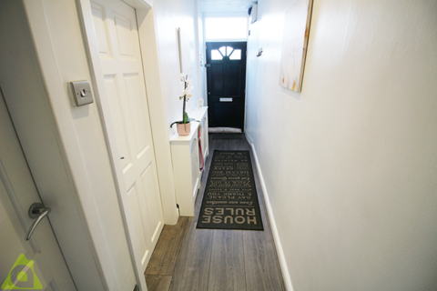 27 Chorley Road, Westhoughton, Bolton, BL5 3PD