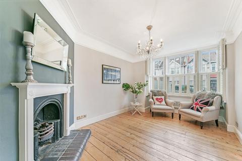 12 Riverview Grove, London, W4 3QJ