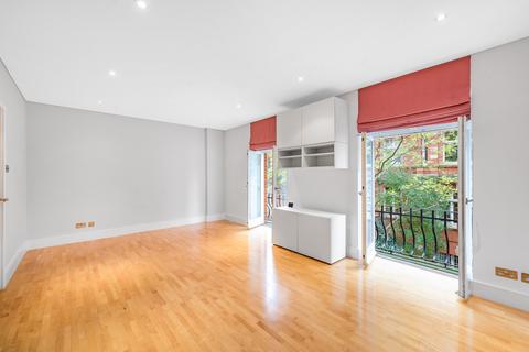 2 bedroom apartment to rent, Clarendon Court, Maida Vale W9